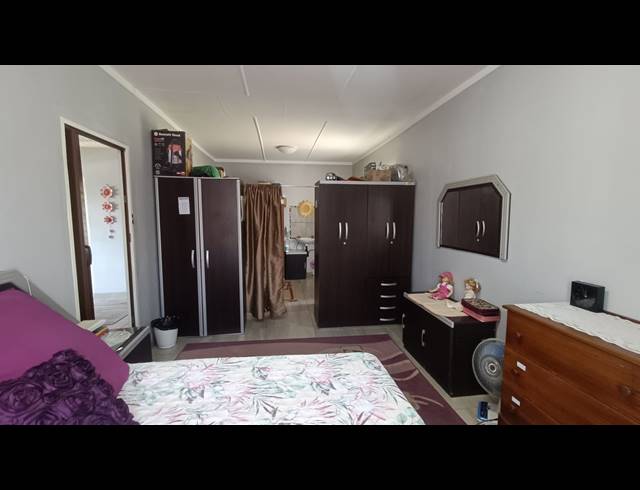 3 BEDROOM HOUSE FOR SALE IN VANDERBIJLPARK SE 1